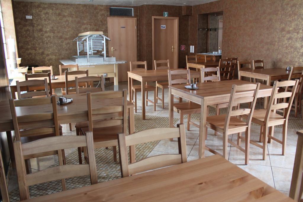 Gaestehaus Mama ルスト エクステリア 写真